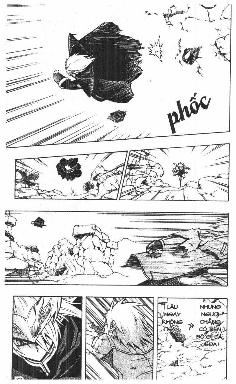 joou kishi monogatari chapter 11 70