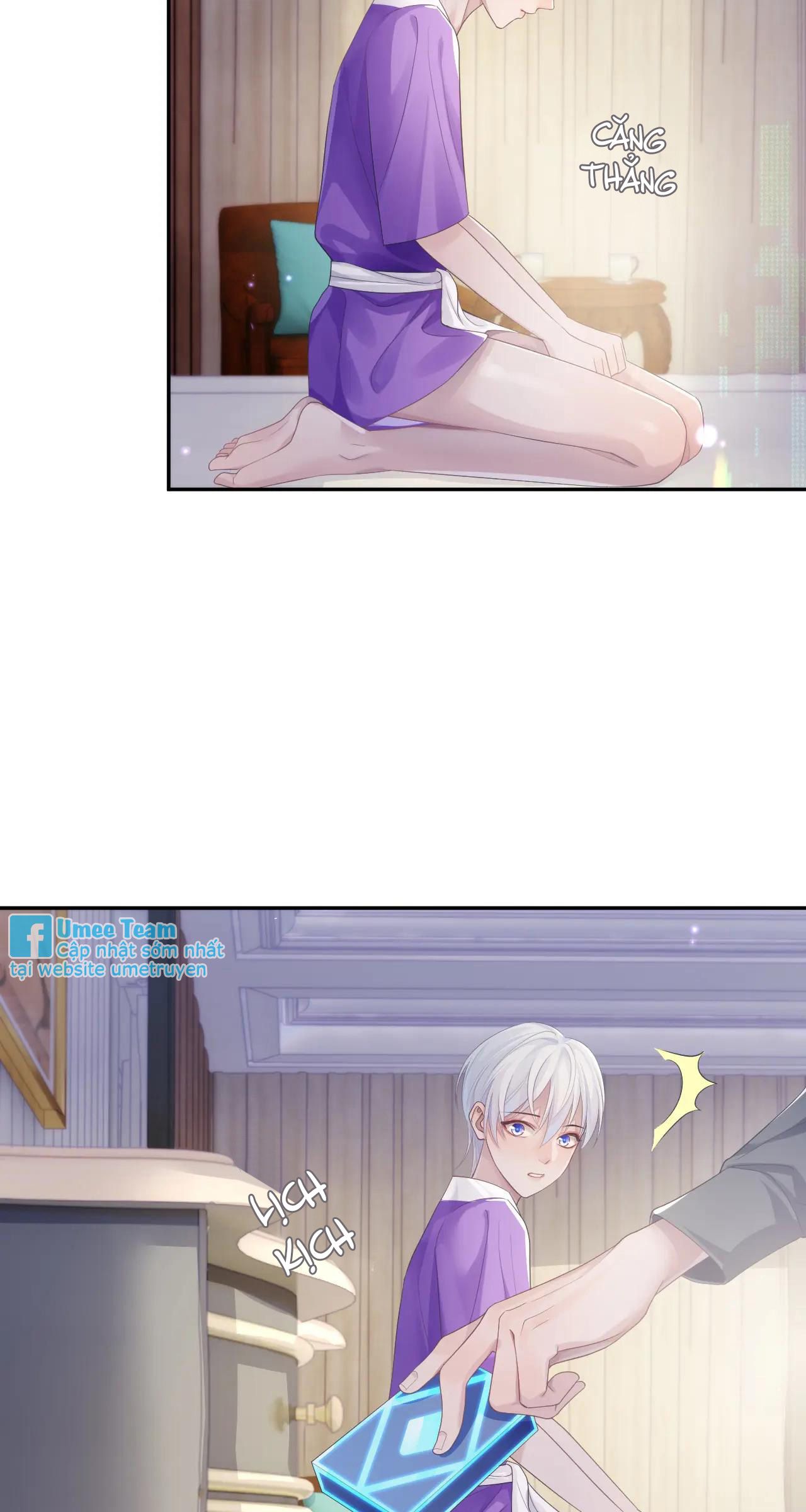 xin hãy ly hôn chapter 48 15