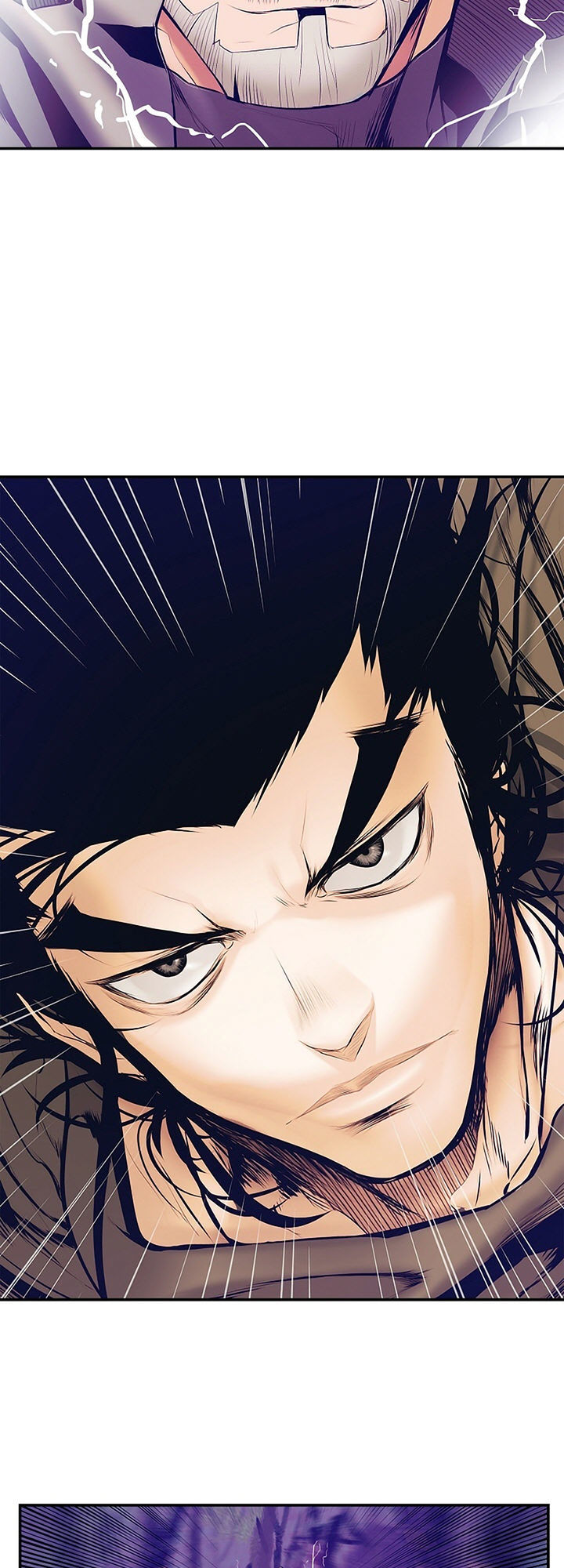 bất bại chân ma chapter 10 22