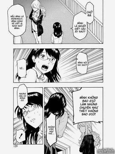 jinrou game chapter 5 23