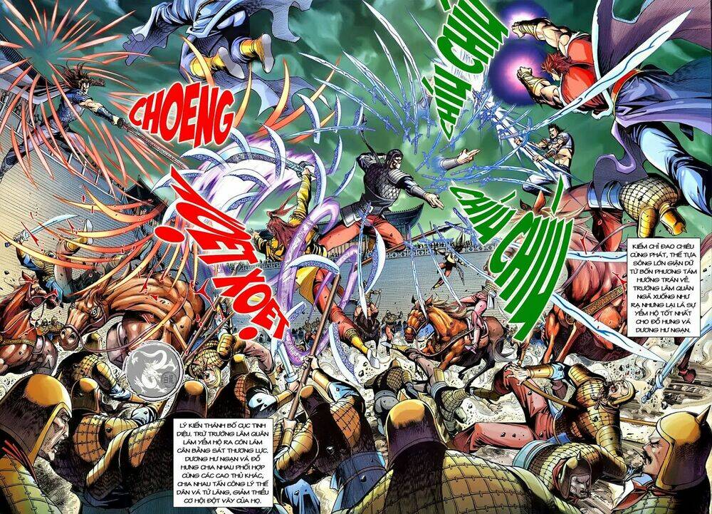 đại đường song long truyện chapter 225 5