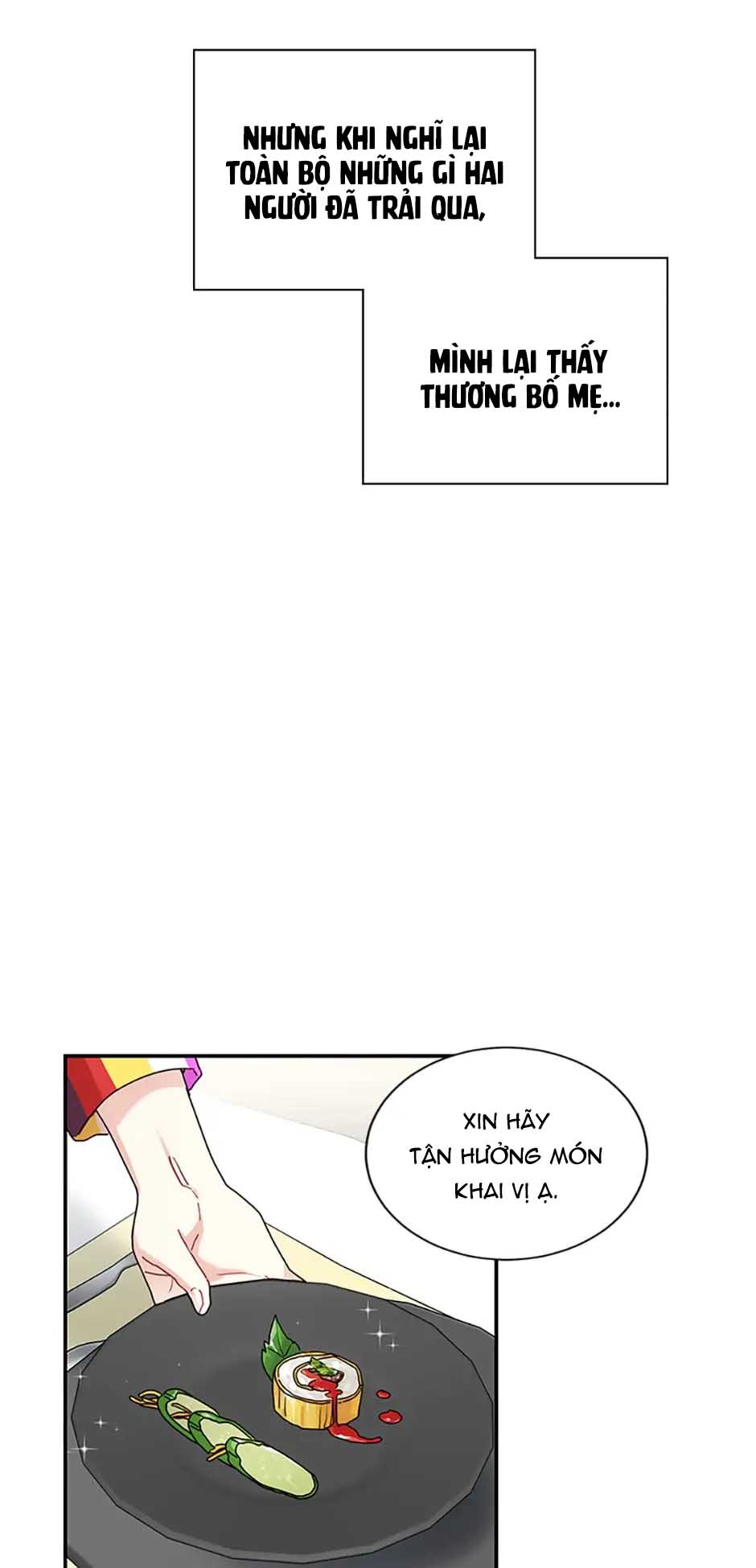 chỉ thị đặc biệt của sếp chapter 71.1 9