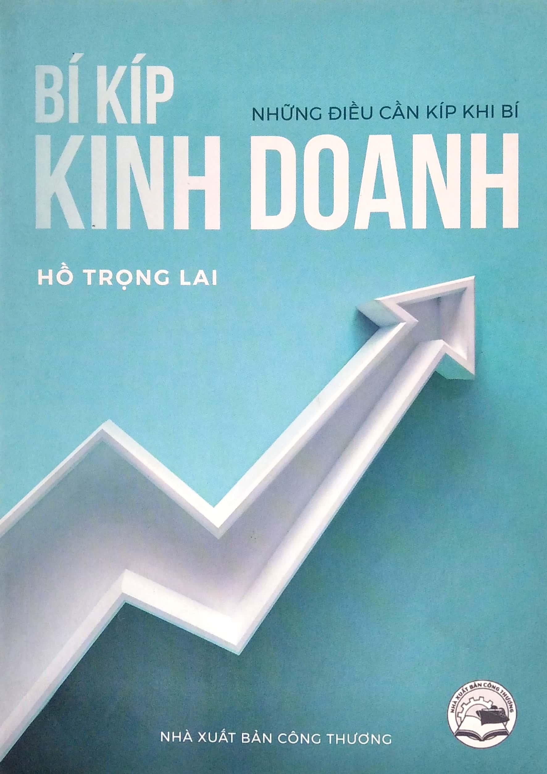 Bí kíp kinh doanh