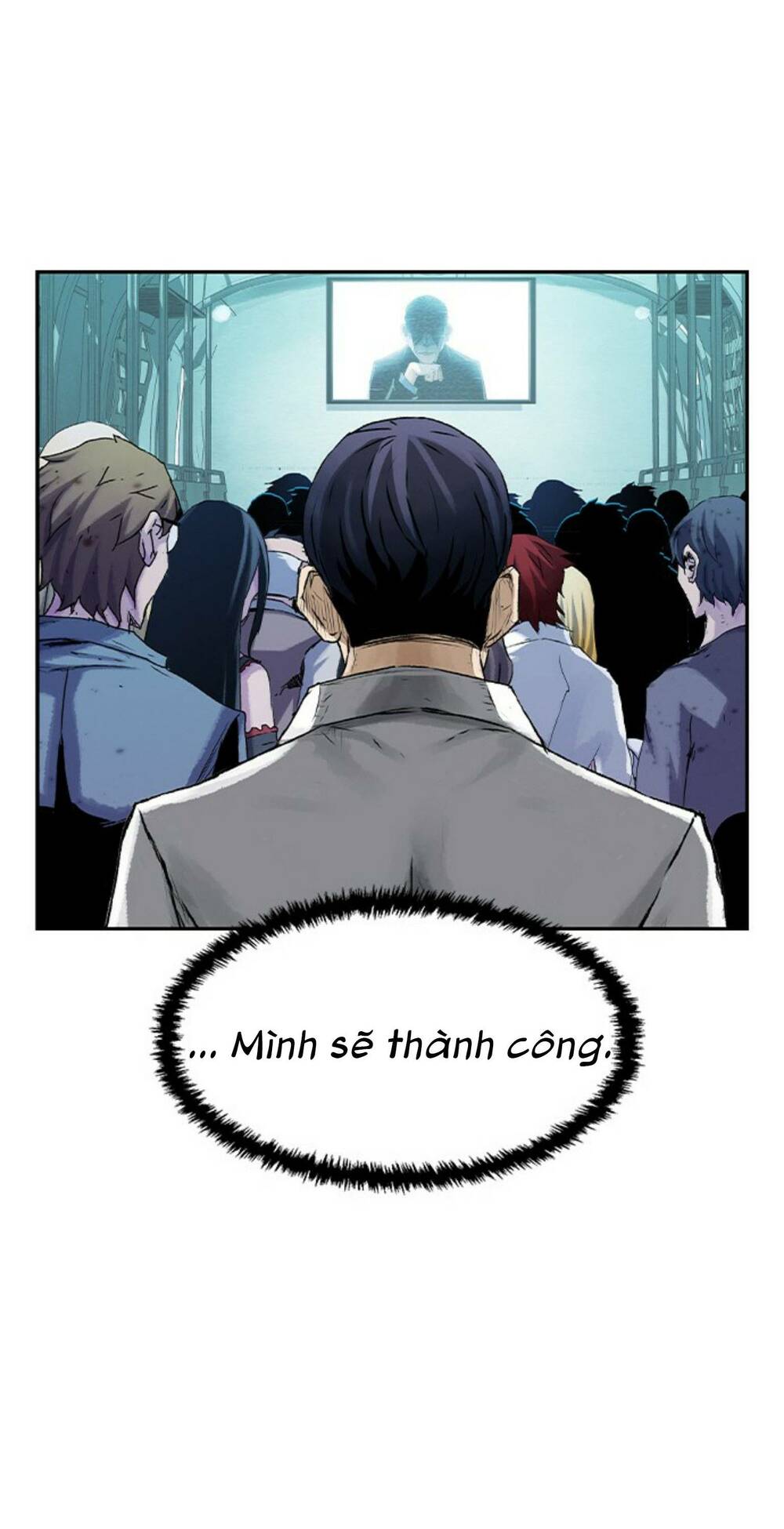 pubg - cuộc chiến sinh tồn - 100 chapter 1 105