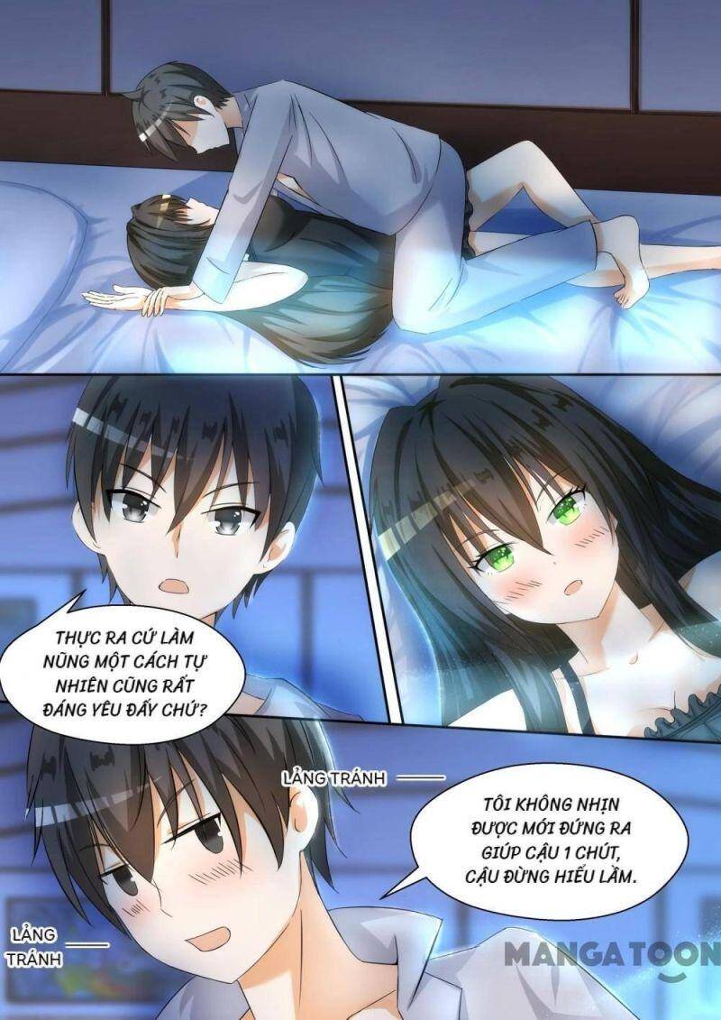 the boy in the all-girls school chapter 94 4