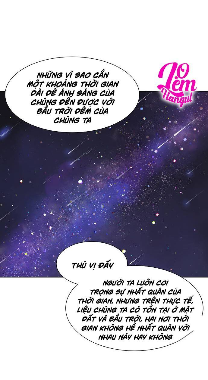 tôi là vị hôn thê phản diện chapter 21 56