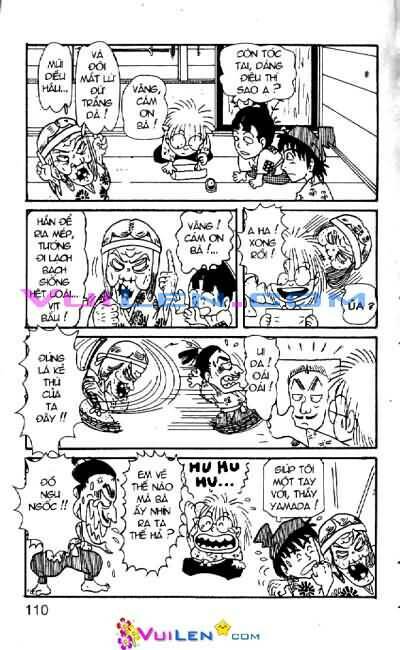 ninja loạn thị chapter 2 111