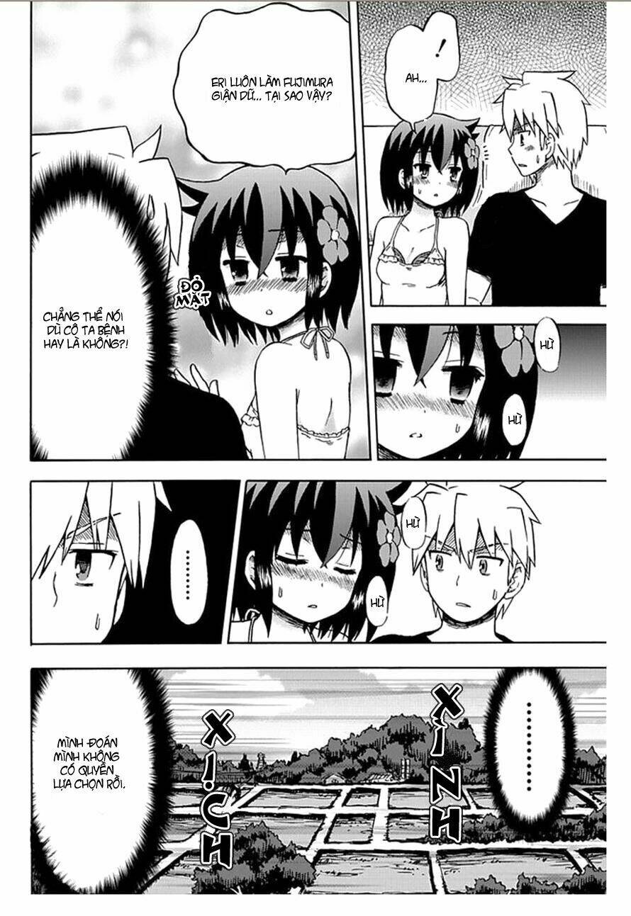 fujimura-kun meitsu chapter 56 9