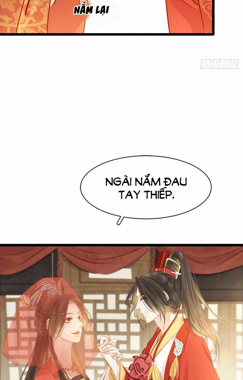 thị thiếp trở mình bảo điển chapter 4 36