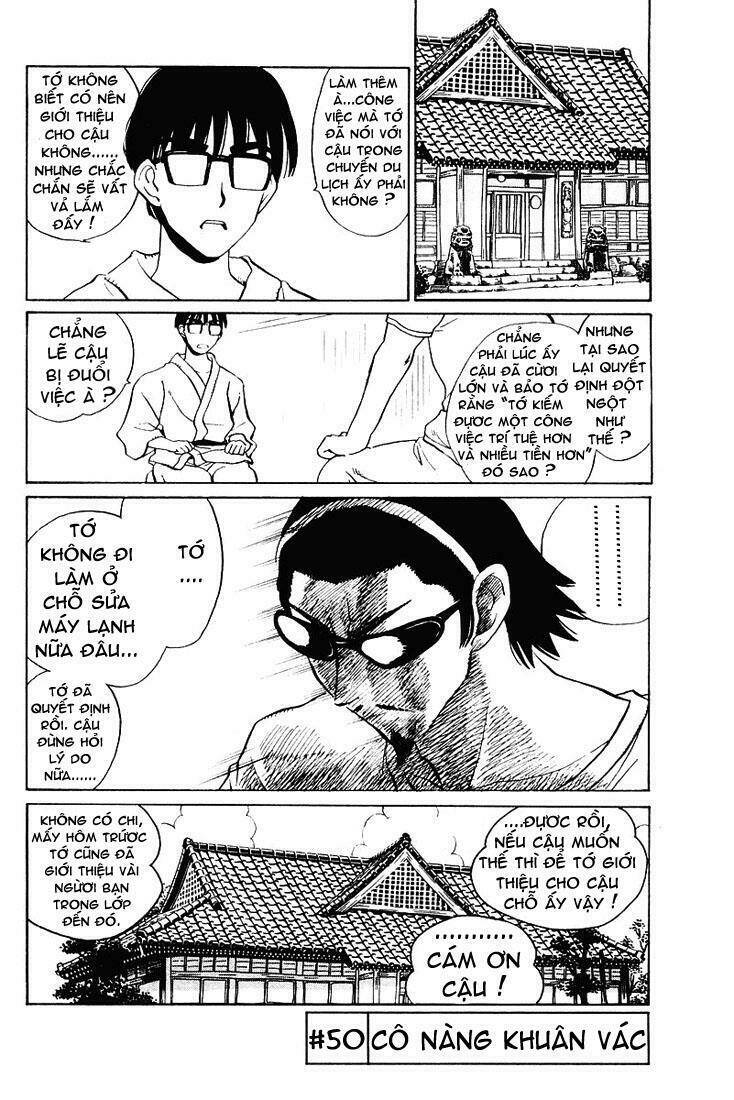 school rumble chapter 50 2