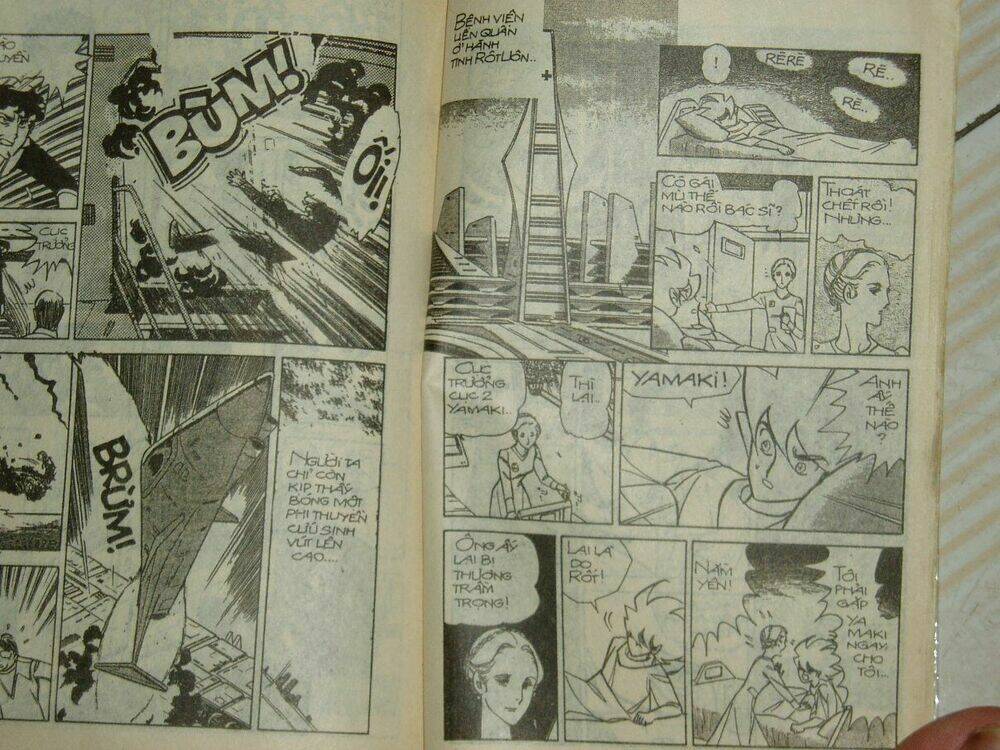 siêu nhân locke chapter 6 66