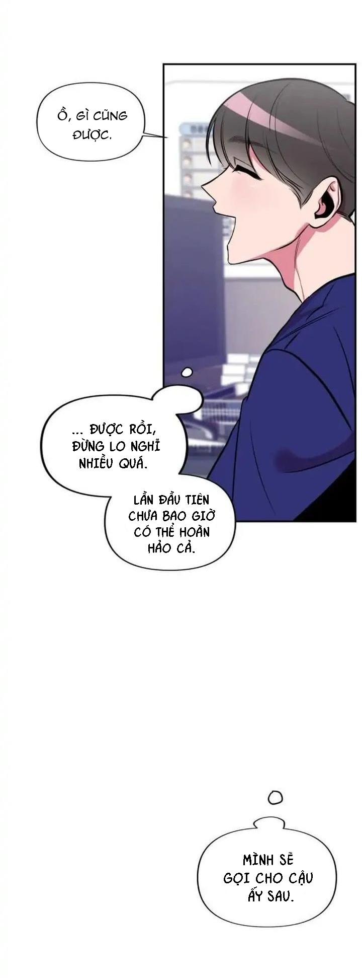 đối tác cơ thể hoàn hảo chapter 22 48