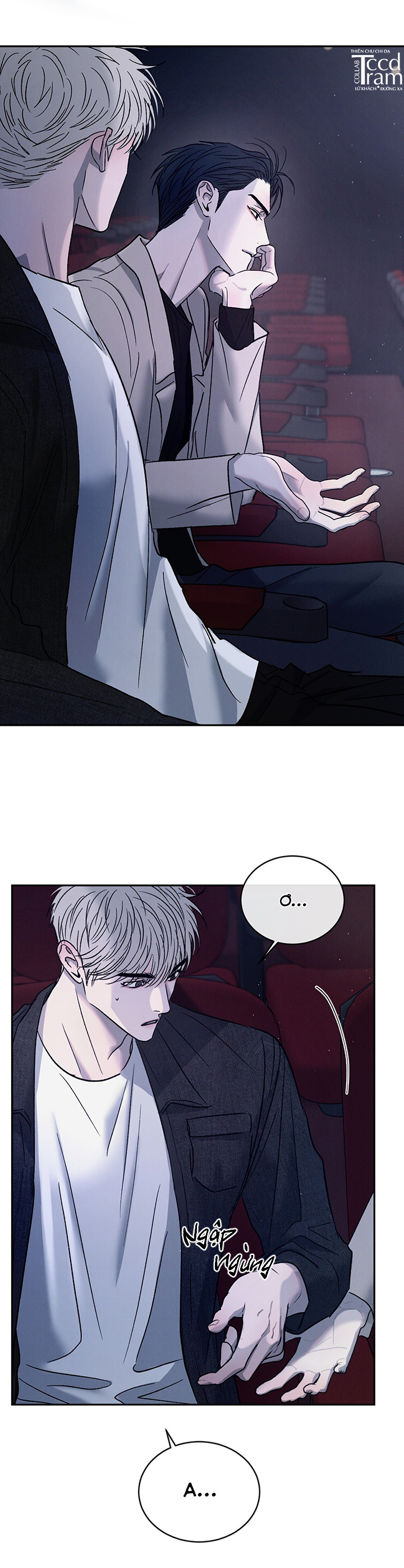 tương khắc chapter 64 17