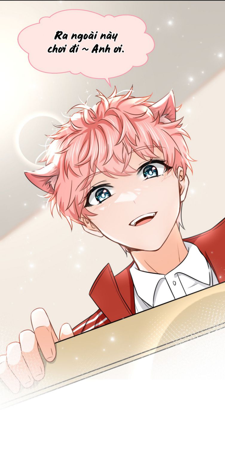 tín tức tố nói chúng ta không thể chapter 30 45