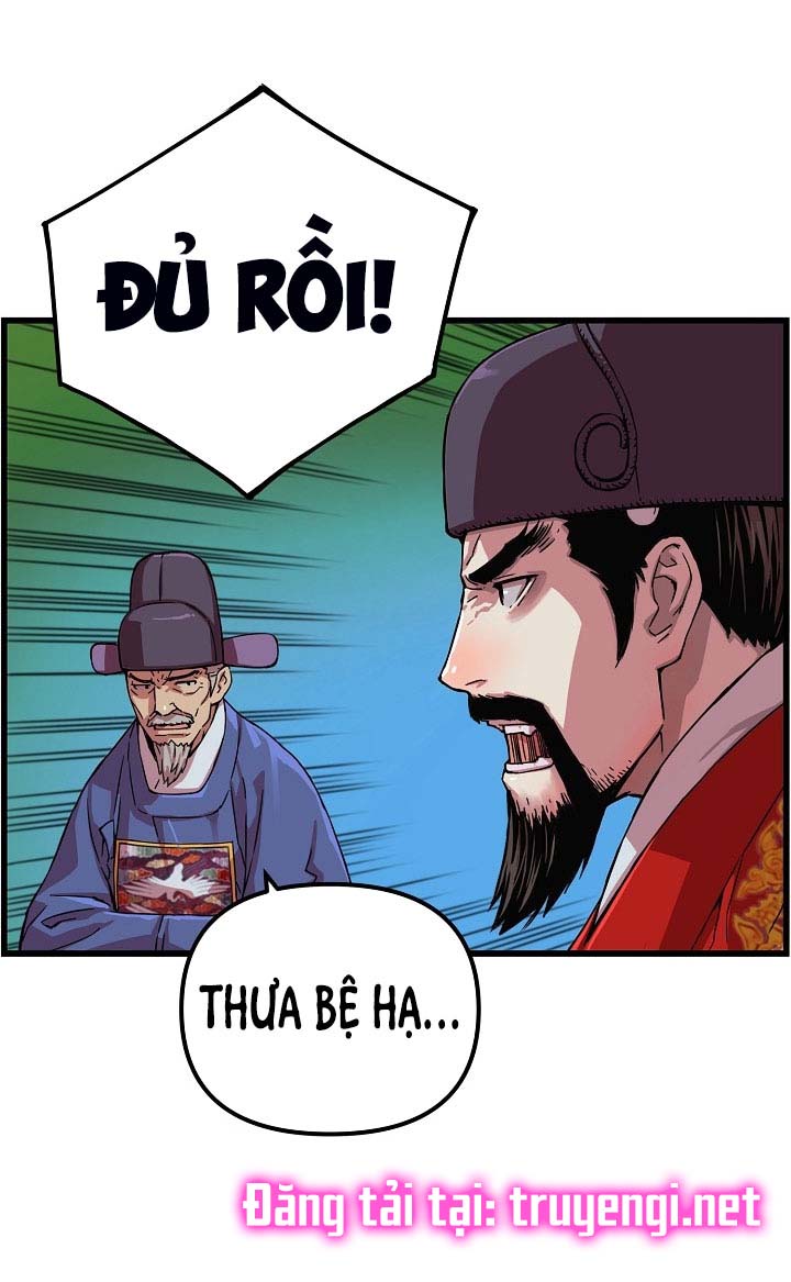 tôi sẽ sống như một hoàng tử chapter 9 18