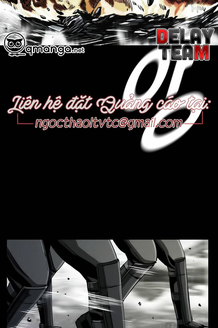 thợ săn đầu tiên chapter 62 57