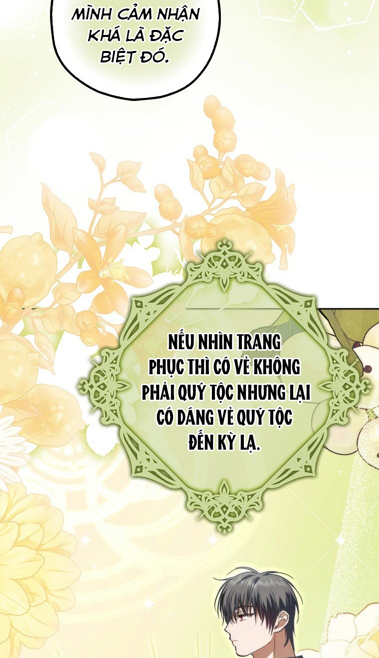 tôi đã cướp mất các nam chính từ tay nữ chính chapter 50 31