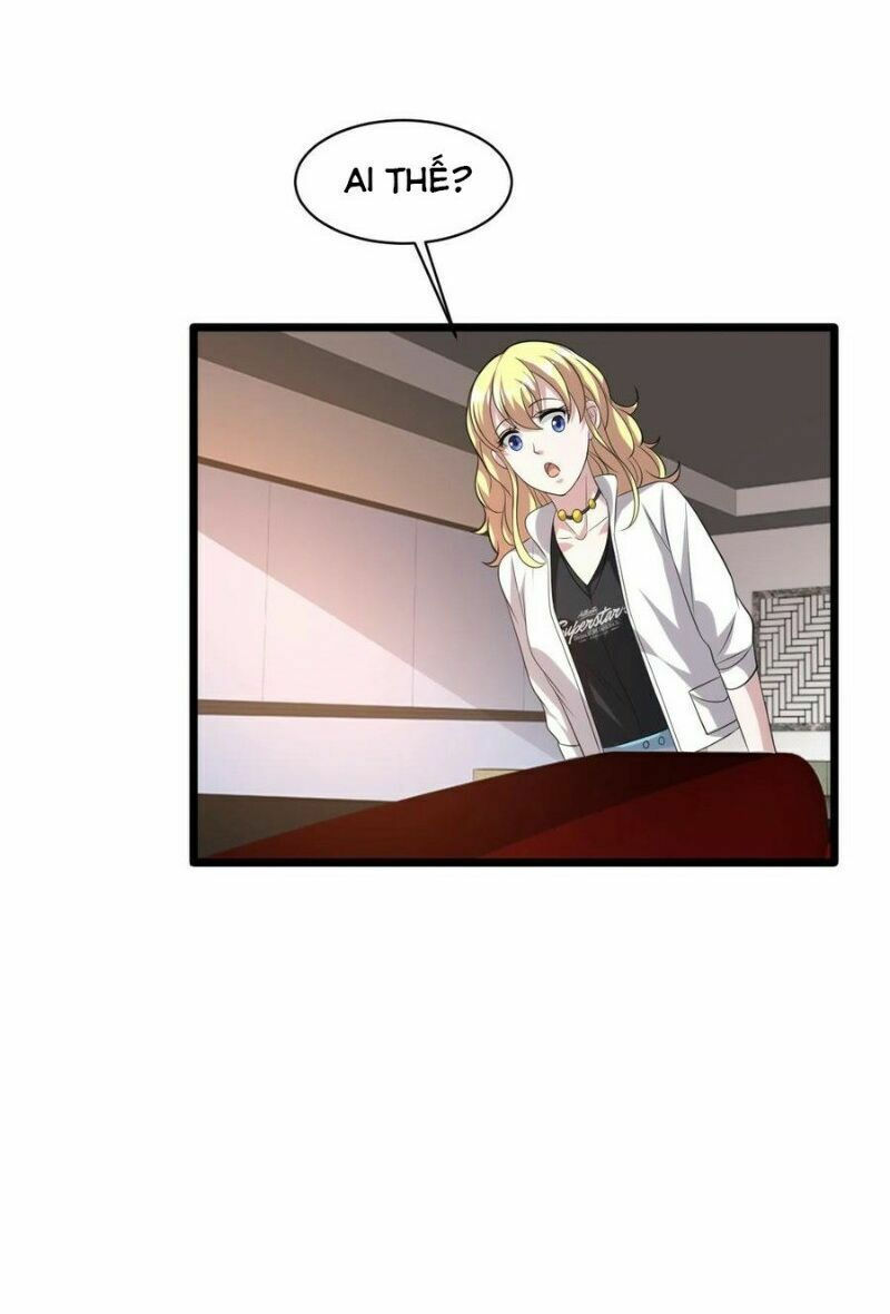 đô thị tà vương chapter 63 19