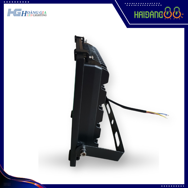 Đèn pha LED COB HG 200W