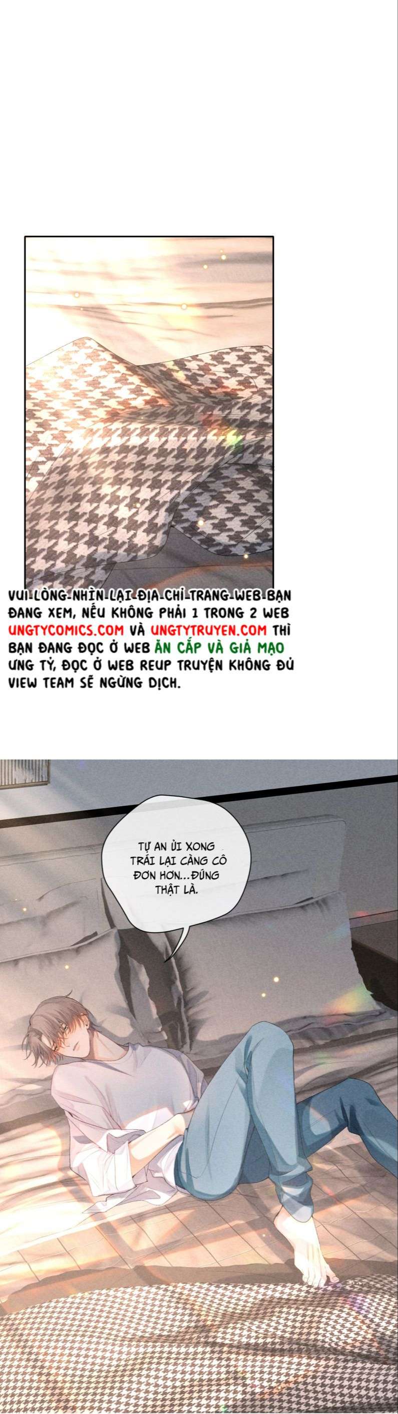 trò chơi săn mồi chapter 46 28