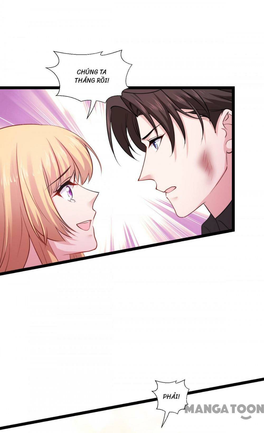 ảnh hậu lão bà không được chạy chapter 230 52