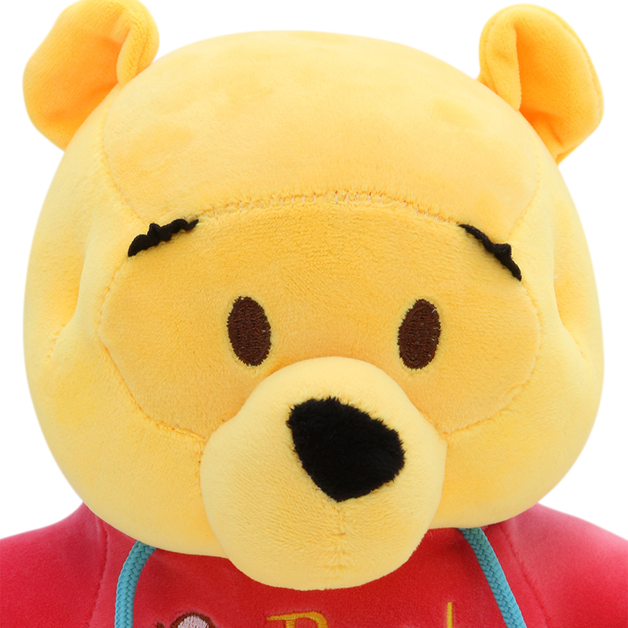 Thú Nhồi Bông Pooh Thanh Trà 110