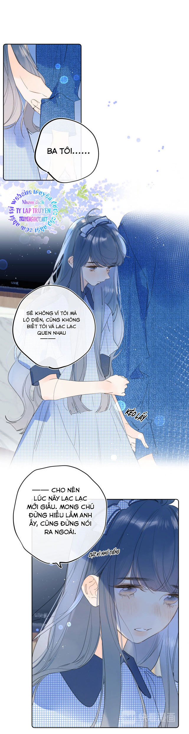 đừng khóc chapter 46 3