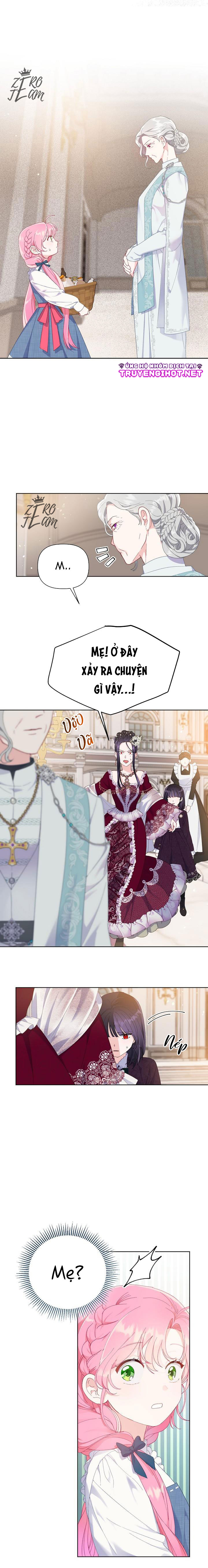 Sự Điều Trị Đặc Biệt Của Tinh Linh chapter 20.1 2