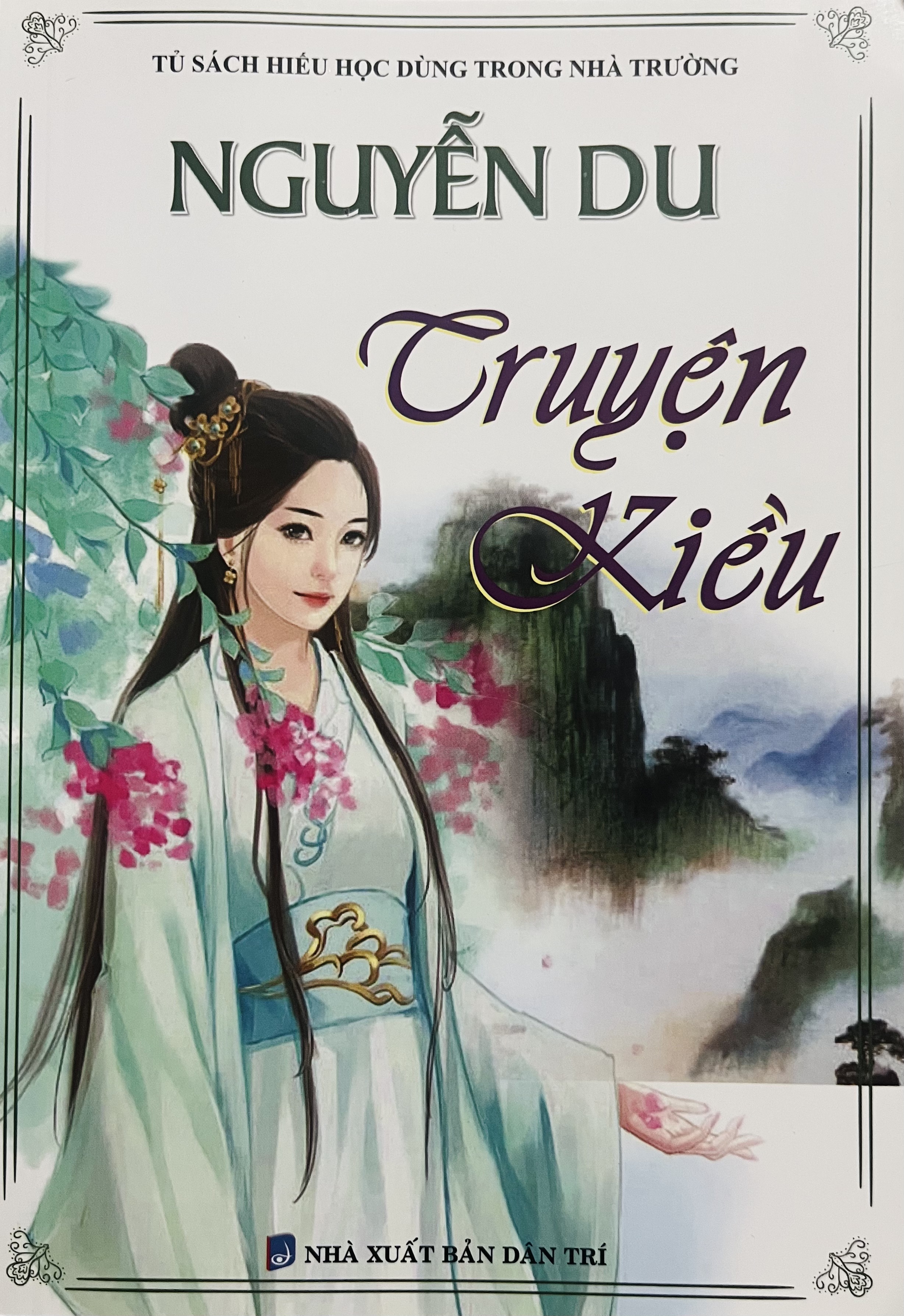 Truyện Kiều - Nguyễn Du