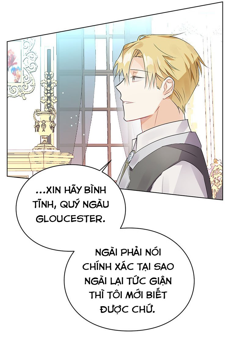 kết cục buồn của trò chơi nhập vai chapter 20 14