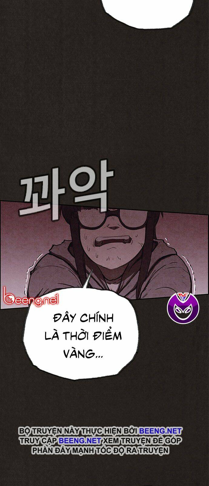 quái vật tại chung cư xanh chapter 115 41