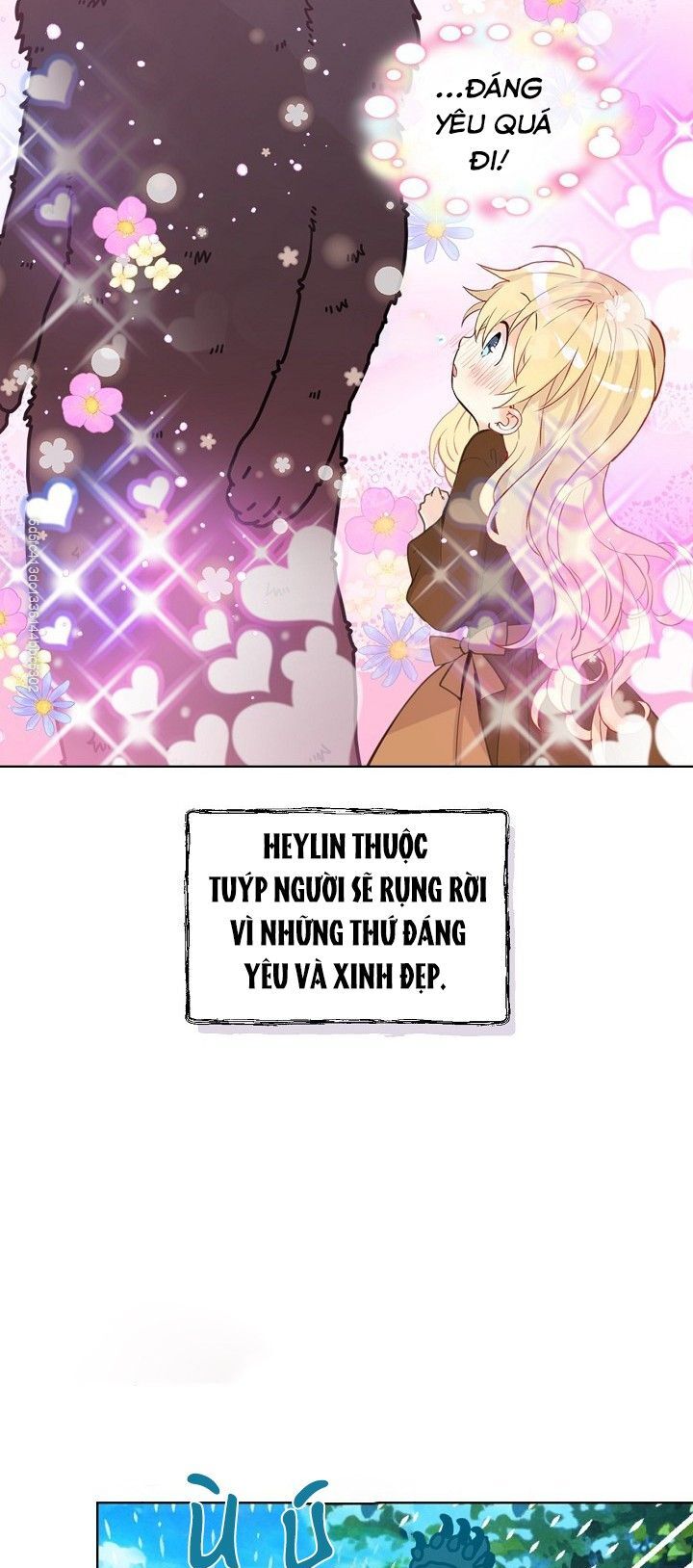 con có phải con là con gái của ngài không? chapter 39 12