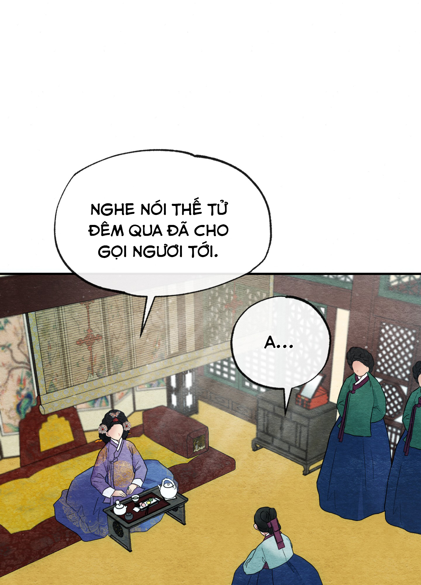 Cương Nhân chapter 5.3 21