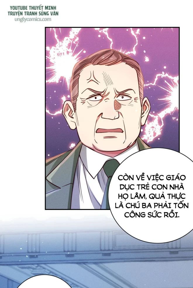 mê muội mất cả ý chí chapter 12 40