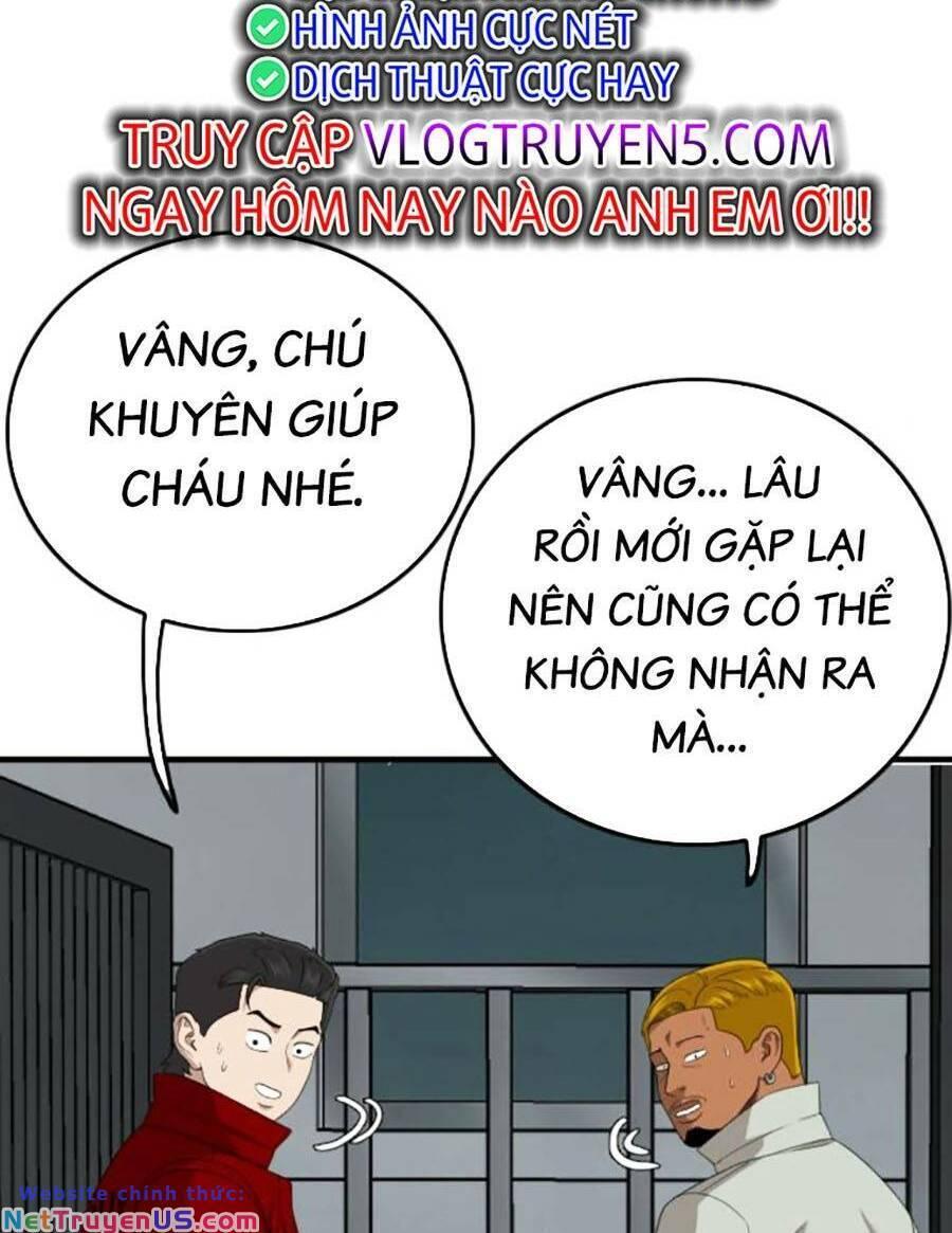 người xấu chapter 165 89