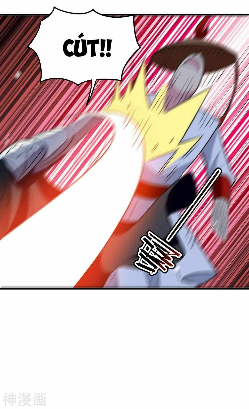 vạn giới tiên vương chapter 91 51