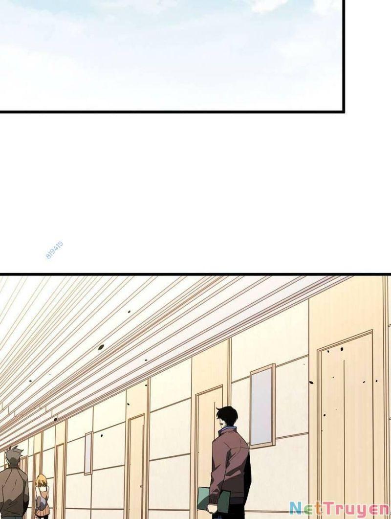 siêu tiến hóa chapter 73 5