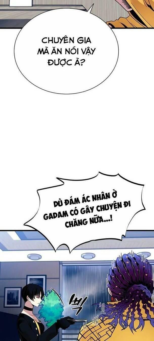 tiêu diệt ác nhân chapter 80 12