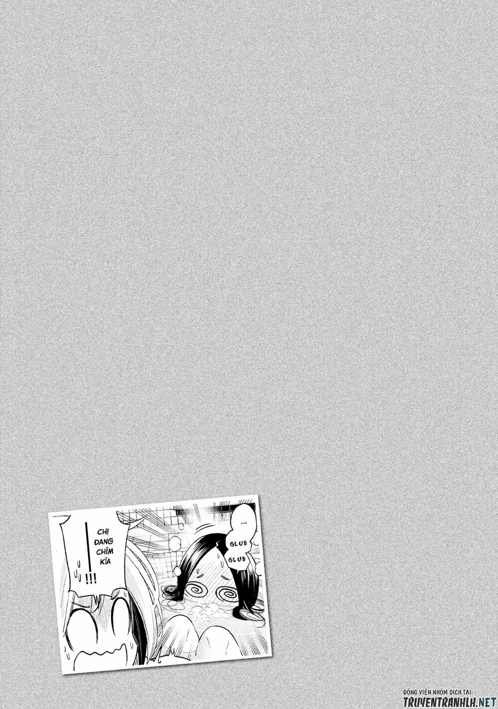 thế quái nào cô giáo lại ở đây!? chapter 46 16