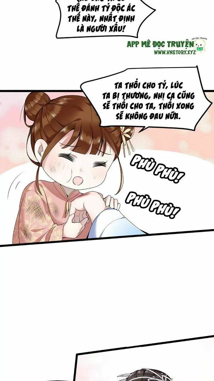 phượng hoàng vu phi chapter 44 13