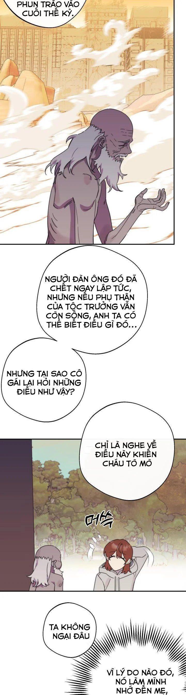 red and mad chapter 18 13