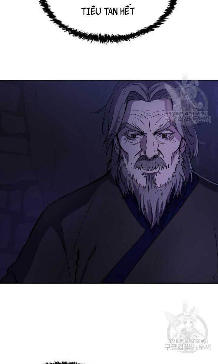 bậc thầy phép thuật ở thế giới võ lâm chapter 9.1 7