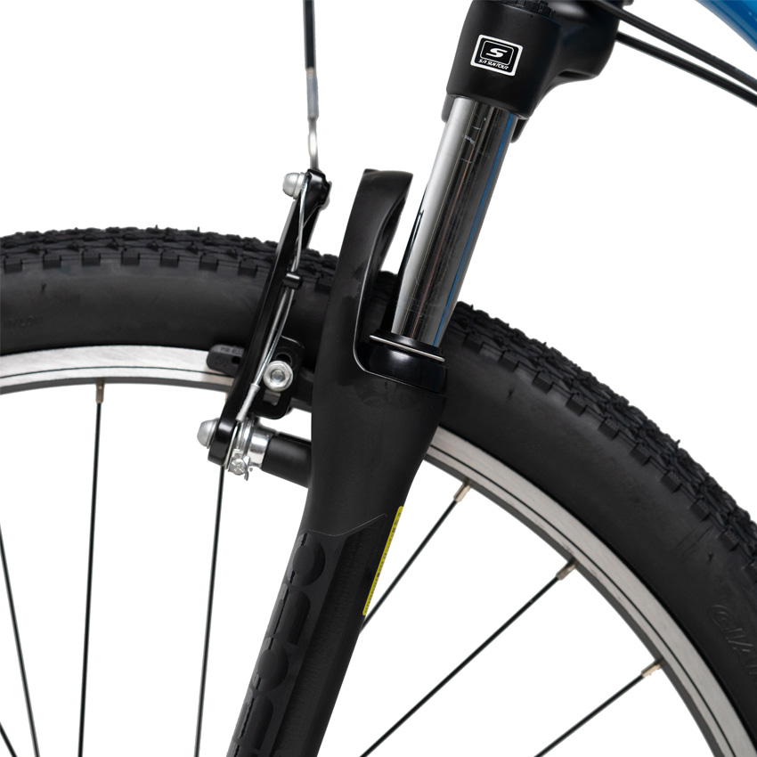 Xe Đạp Địa Hình MTB GIANT ATX 26 – Bánh 26 Inches – 2022