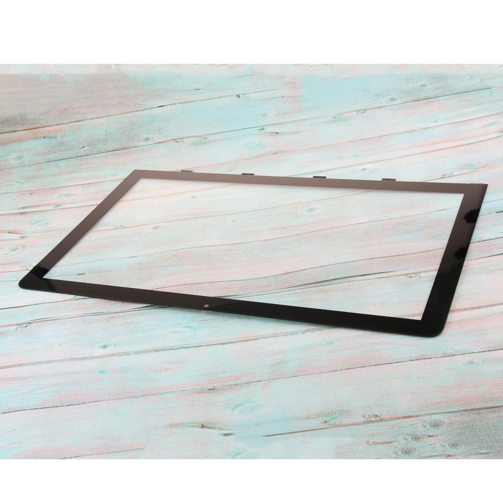 1Pcs .5 inch LCD Glass Front Screen Panel For    A1311 2011