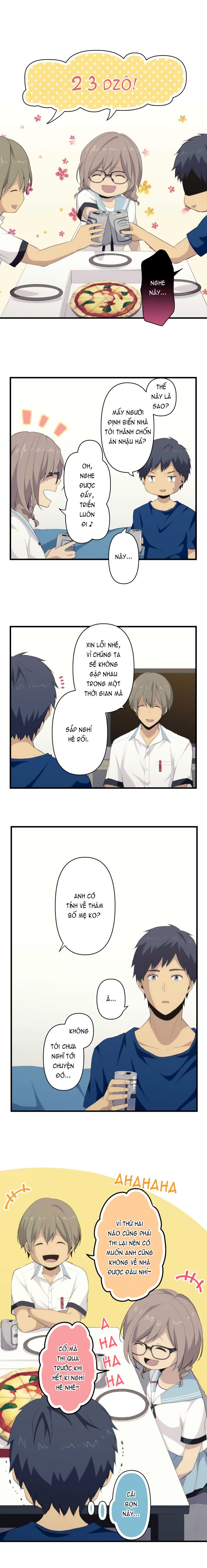 relife chapter 94 6