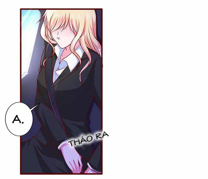 không gả cho tổng tài, gả cho người hầu chapter 86 18