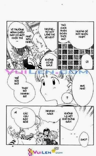 nữ sinh thời đại chapter 11 85