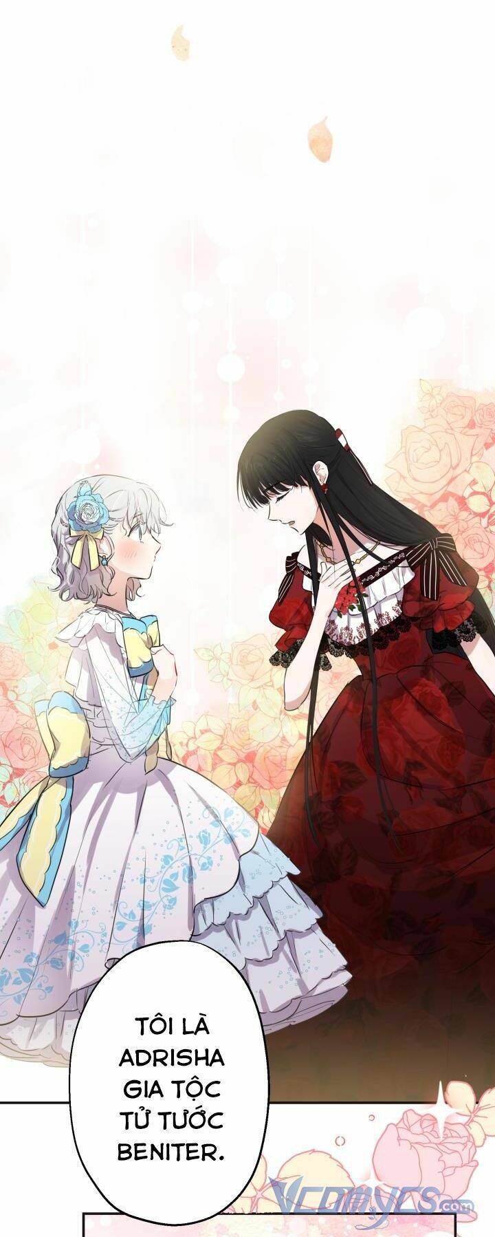 những nhân vật mạnh nhất thế giới ám ảnh tôi chapter 25 11