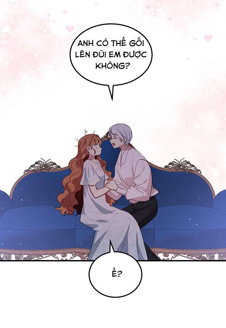 tại sao ngài làm điều này, công tước chapter 122 15