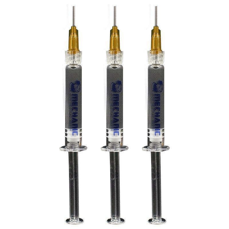 Thiếc hàn ống MECHANIC iSm5 tuýp 3ml